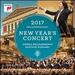 New Year''S Concert 2017 / Neujahrskonzert 2017