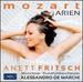 Mozart: Arien