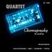 Quartet Choreography: the Soundtrack