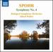 Louis Spohr: Symphony No. 4