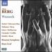 Alban Berg: Wozzeck