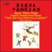 Popular Chinese Piano Pieces