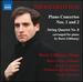 Shostakovich: Piano Concertos Nos. 1 and 2; String Quartet No. 8 (arranged for piano by Boris Giltburg)