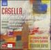 Casella, Ghedini, Donatoni & Malipiero: Orchestral Music
