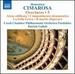 Domenico Cimarosa: Overtures, Vol. 5