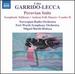 Celso Garrido Lecca: Peruvian Suite