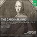 The Cardinal King