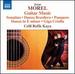 Jorge Morel: Guitar Music
