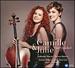 Camille & Julie Bertholle