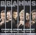 Johannes Brahms: String Sextets