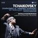 Tchaikovsky: Symphonies 1-6; 'Manfred' Symphony; 182; Romeo & Juliet; Francesca da Rimini; Rococo Variations