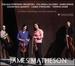 James Matheson: Violin Concerto-String Quartet-Time Alone