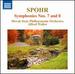 Symphonies Nos. 7 & 8