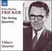 String Quartets