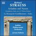 Richard Strauss: Ariadne auf Naxos (Symphony-Suite); Le Bourgeois Gentilhomme - Suite