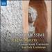 Eight Motets