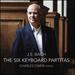 Johann Sebastian Bach: Six Key