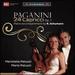 Paganini & Schumann: 24 Capriccio, Op. 1