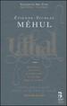 Etienne-Nicolas Mehul: Uthal