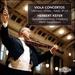 Telemann Weber Baska & Bruch: Viola Concertos