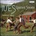Charles Ives: Concord Sonata