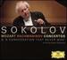 Mozart/ Rachmaninov: Concertos/ a Conversation That Never Was[Cd/Dvd]