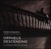 Orpheus Descending