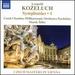 Ko�Eluch: Symphonies, Vol. 1