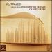 Organ Transcriptions