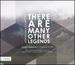 Jonathan Santore: There Are Many Other Legends