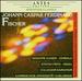 Orch Ste No 7 / Cembalo Ste