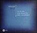 Golijov: Azul / Stockhausen: T