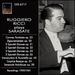 Ruggiero Ricci plays Sarasate