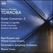 Torraba: Guitar Concertos Vol 2