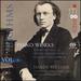 Brahms: Piano Works 5