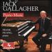 Jack Gallagher: Piano Music