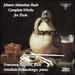 Complete Works for Flute