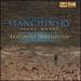 Alexey Wladimirowisch Stanchinsky: Piano Works