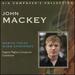 Composer's Collection: John Mackey