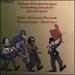 Dean: Dramatis Personae; Francesconi: Hard Pace
