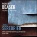 Robert Beaser: Guitar Concerto