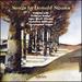 Songs By Donald Swann