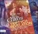 Cervetti: Triptych Revelation