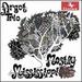 Argot Trio-Mostly Mississippi