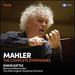 Mahler: the Symphonies (12cd)