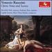 Venazzio Rauzzini: Opera Arias and Scenes