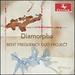 Diamorpha