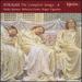 Strauss: the Complete Songs Vol.8
