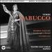 Verdi: Nabucco (Napoli 20/12/1949)