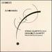 Schoenberg: String Quartets 2 & 4